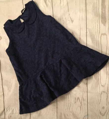 9-10 Years Lace Top