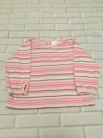 6-9 Months Long Sleeved Top - Love PreLoved