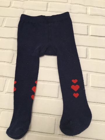 3-6 Months Tights - Love PreLoved