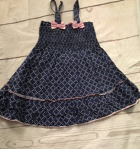 2-3 Years Sun Dress