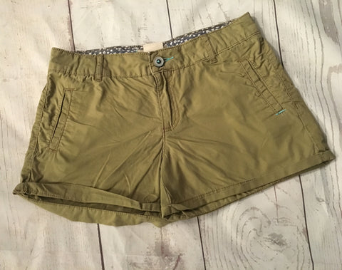 9-10 Years Shorts