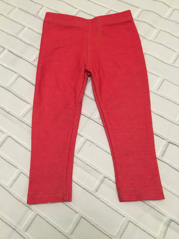 9-12 Months Leggings - Love PreLoved