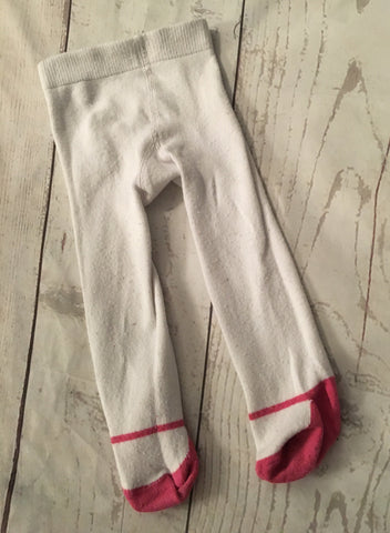 0-6 Months Tights