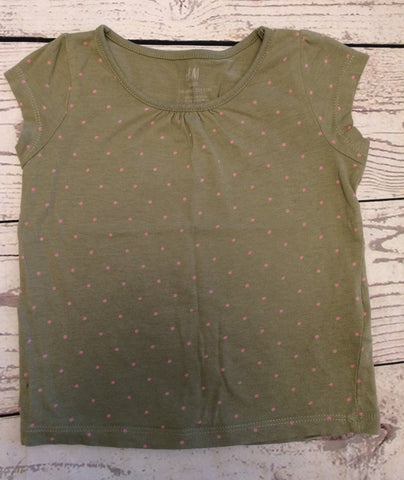 18-24 months tshirt