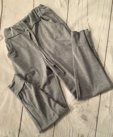 Age 6 Slim Fit Joggers