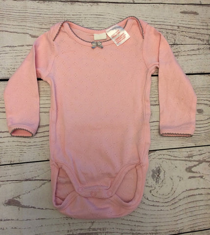 2-4 Months Bodysuit