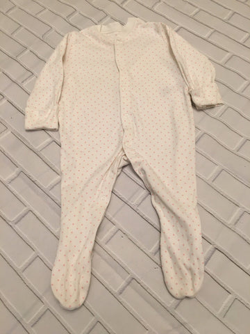 3-6 Months Sleepsuit m&s - Love PreLoved