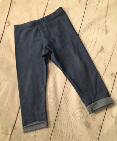 9-12 Months Jeggings