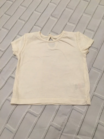 3-6 Months Tshirt - Love PreLoved