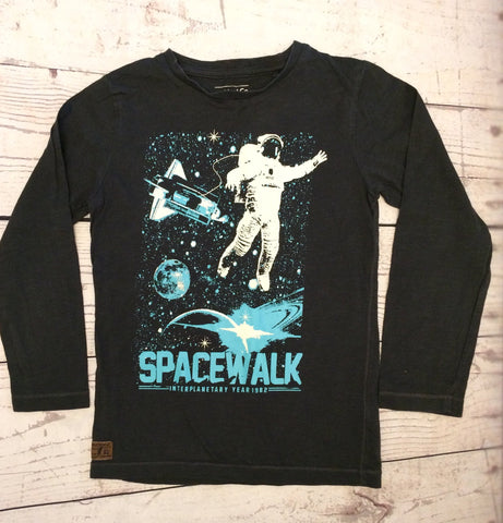 Age 6 next astronaut top