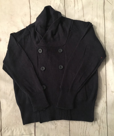 Age 5 Knitted Cardigan