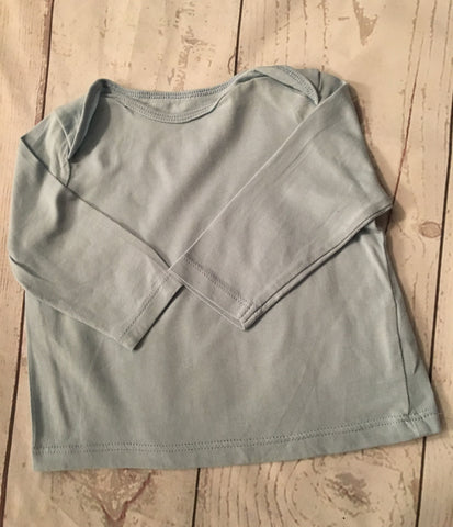 3-6 Months Top