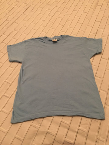7-8 Tshirt - Love PreLoved
