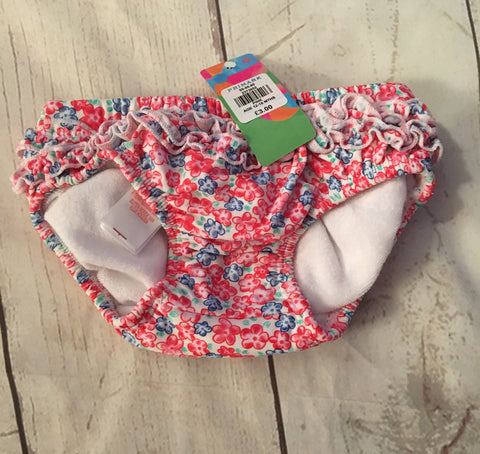 12-18 Months Swim Nappy New Tagged