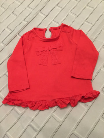 6-9 Months Top - Love PreLoved