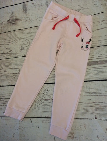 3-4 Years Skinny Joggers