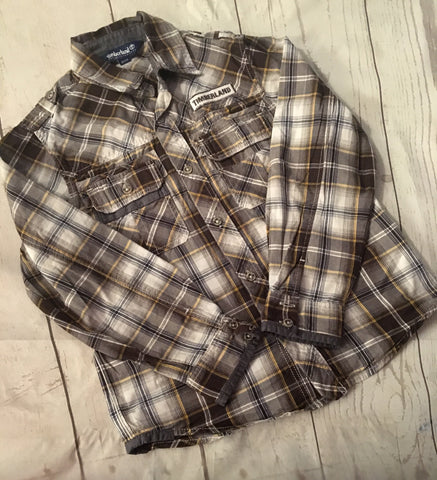 Age 8 Designer Shirt