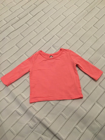 3-6 Months Top - Love PreLoved