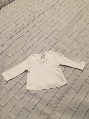 First size Top - Love PreLoved