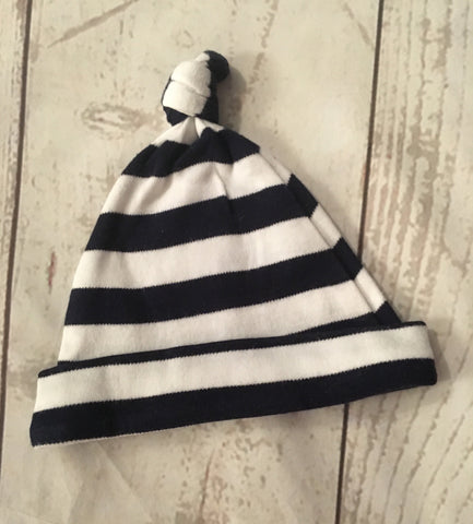First Size Knot Top Hat