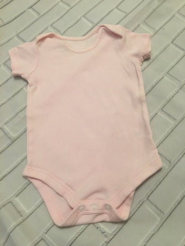 6-9 Months vest - Love PreLoved