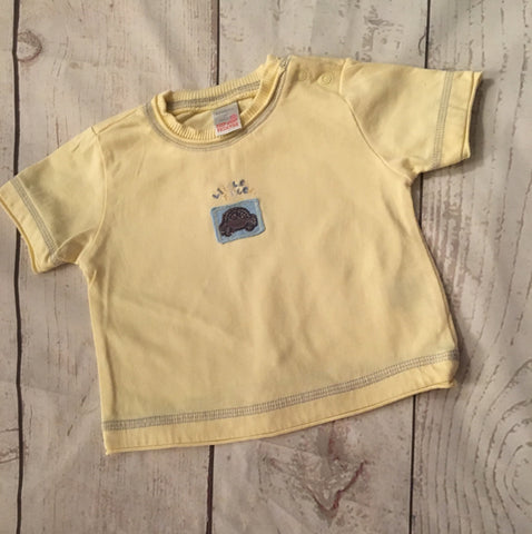 Newborn Tshirt