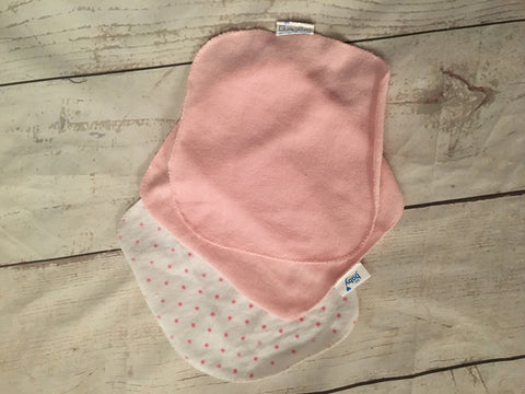 Face Cloths x3