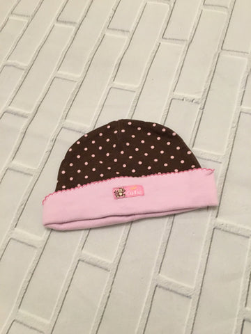 3-6 Months Hat - Love PreLoved