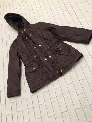 6-7 years middleweight coat - Love PreLoved