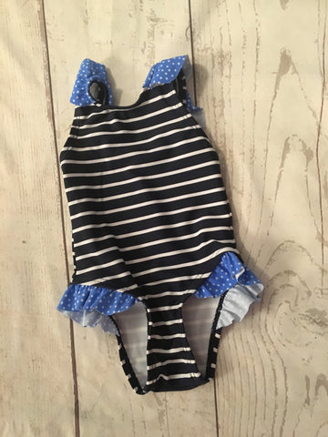 3-6 Months Swimsuit Unworn
