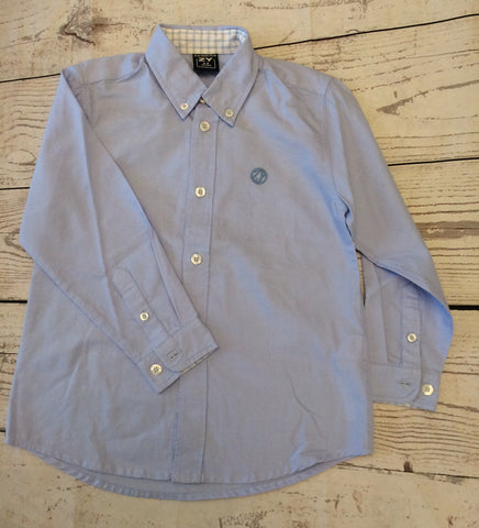 4-5 Years New Tagged Shirt