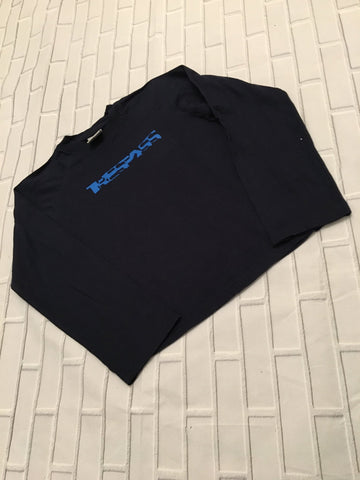 5-6 Top Trespass - Love PreLoved
