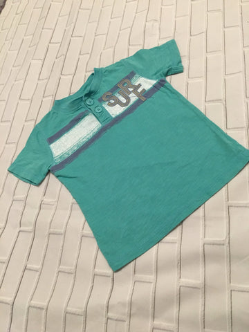 4-5 Years Tshirt - Love PreLoved
