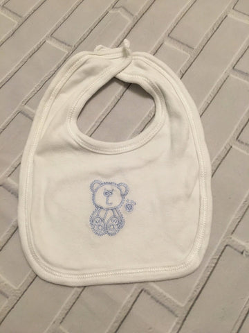 Bib 0-3 Months - Love PreLoved