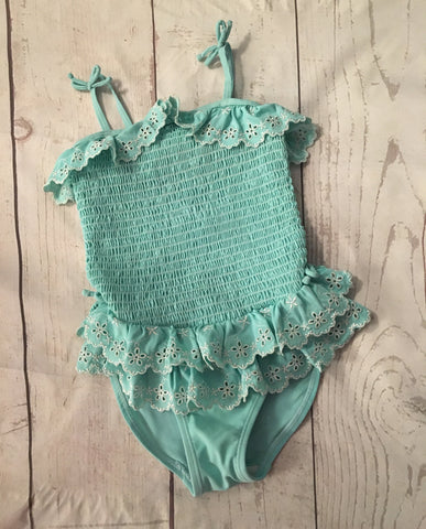 5-6 Years Swimsuit