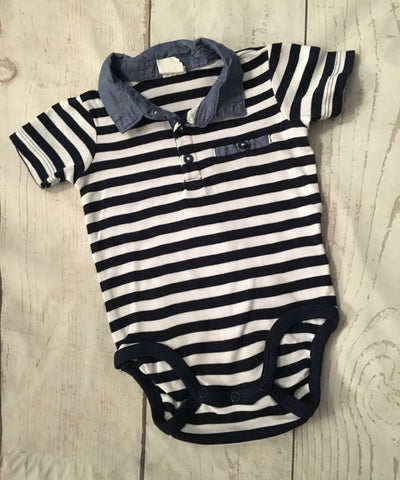 4-6 Months Bodysuit