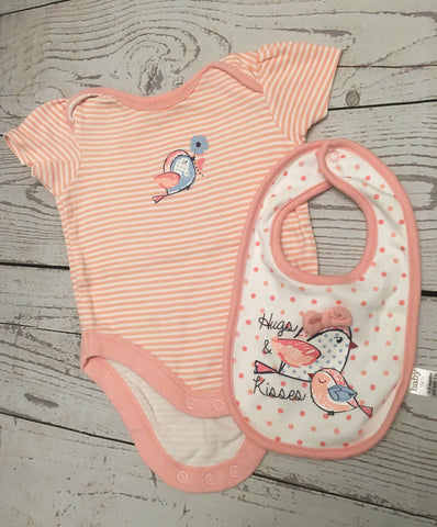 0-3 Months 2piece set - Love PreLoved