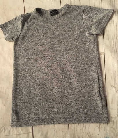Age 7 Jersey Tshirt