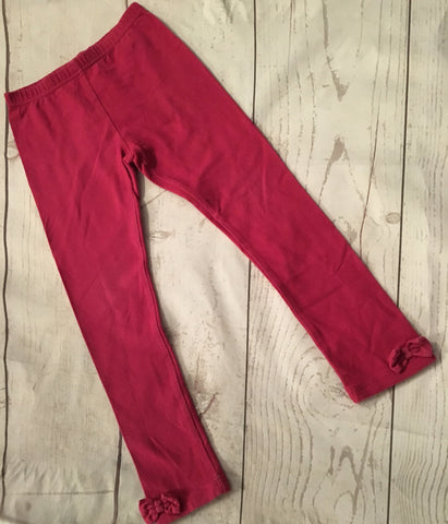 4-5 Years Leggings