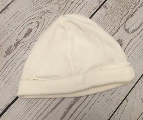 3-6 Months Velour hat - Love PreLoved