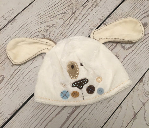 3-6 Months fleece hat next - Love PreLoved