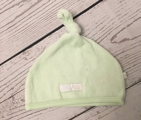 New baby hat velour - Love PreLoved