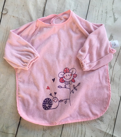 One Size Food Bib (un used)