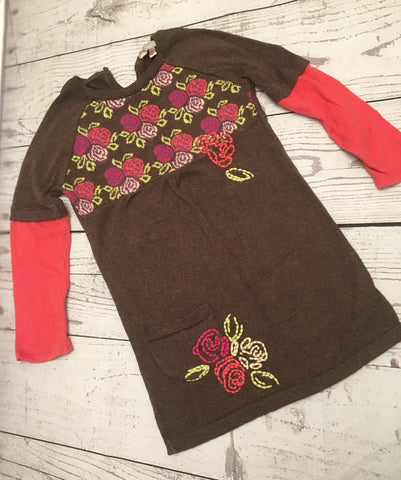 18-24 Months Knitted Dress - Love PreLoved