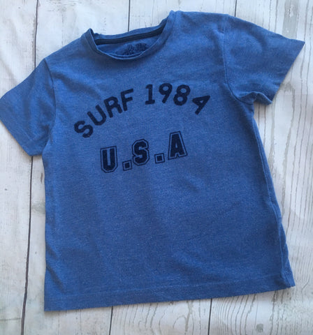 3-4 Years Tshirt