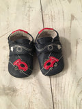 6-12 Months My Mocs Racing Car