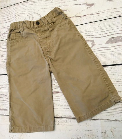 6-9 Months next Chinos - Love PreLoved