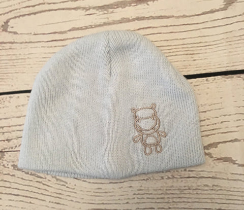 6-12 Months Hat