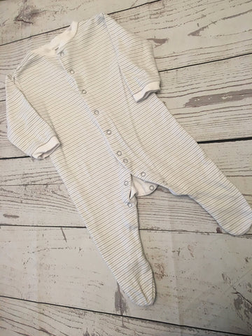 6-9 months sleepsuit - Love PreLoved