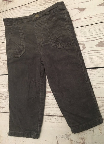 12-18 Months cords - Love PreLoved